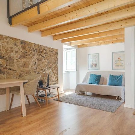 Charming Apartments In Belem Lisboa Exterior foto