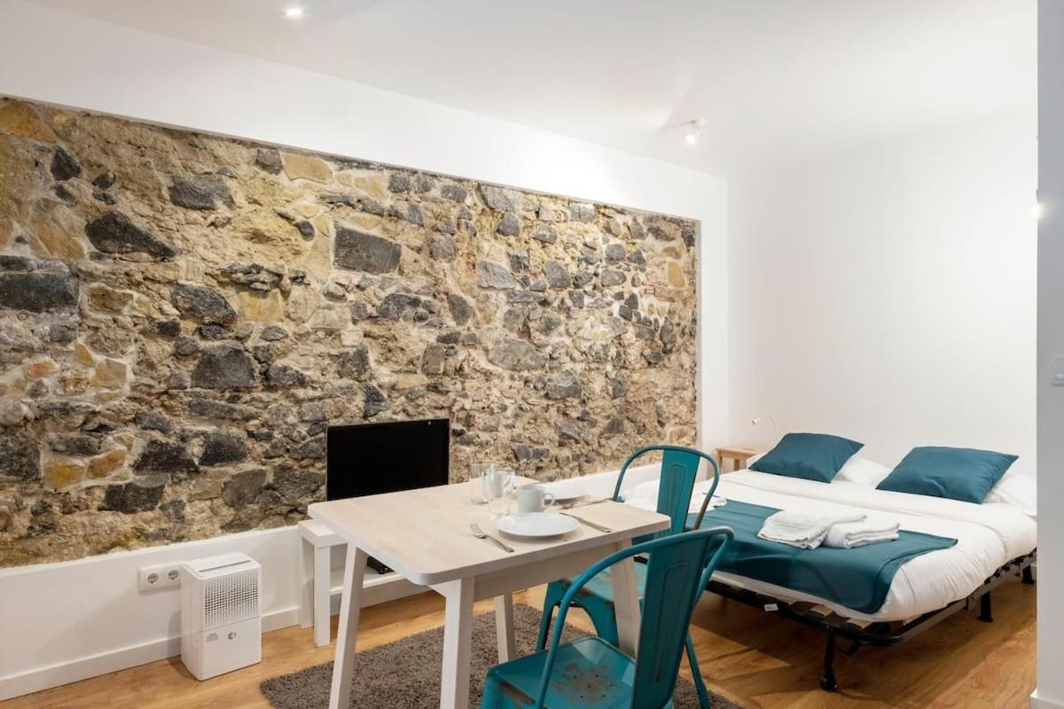 Charming Apartments In Belem Lisboa Exterior foto