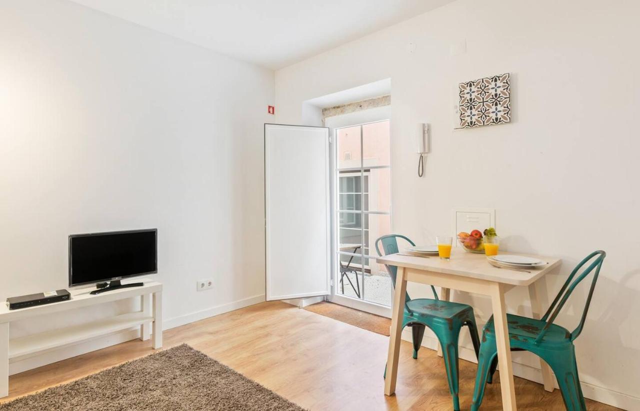 Charming Apartments In Belem Lisboa Exterior foto